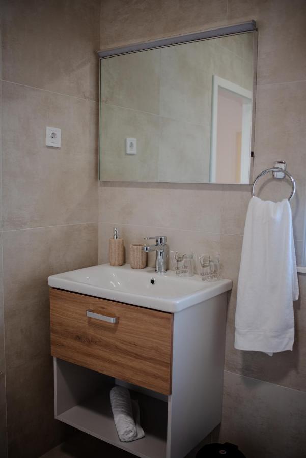 Villa Sportiva Zadar With Private Heated Pool 外观 照片