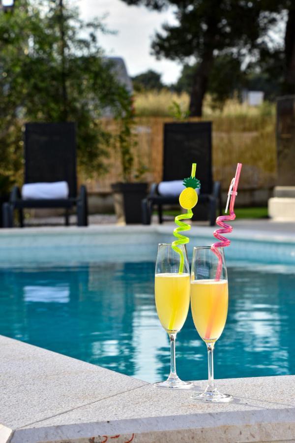 Villa Sportiva Zadar With Private Heated Pool 外观 照片